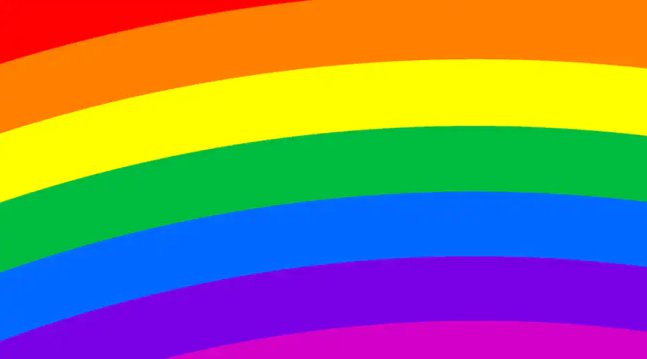 rainbow