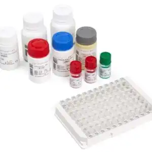 A wide range of infectious disease ELISA kits and reagents made by Virion\Serion is available from benchmark antibodies