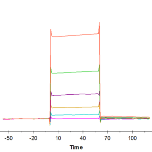 SPR with Human Interferon omega-1 Protein 2354