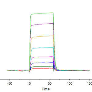 SPR with Human EphA7 Protein 2540