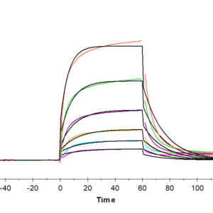 SPR with Human GAS6 Protein 3207