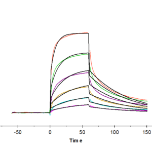 SPR with Human IFN alpha 1 Protein 3317