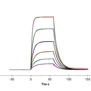 SPR with Mouse CD200/OX-2 Protein 3839