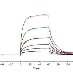 SPR with Human TYRO3 Protein 3855