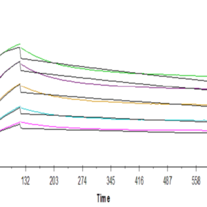 SPR with Human FGFR2 beta (IIIb) Protein 4347