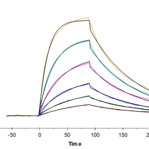 SPR with Human B7-H2/ICOSLG Protein 4589