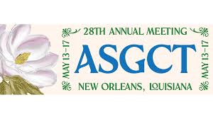 ASGT 2025