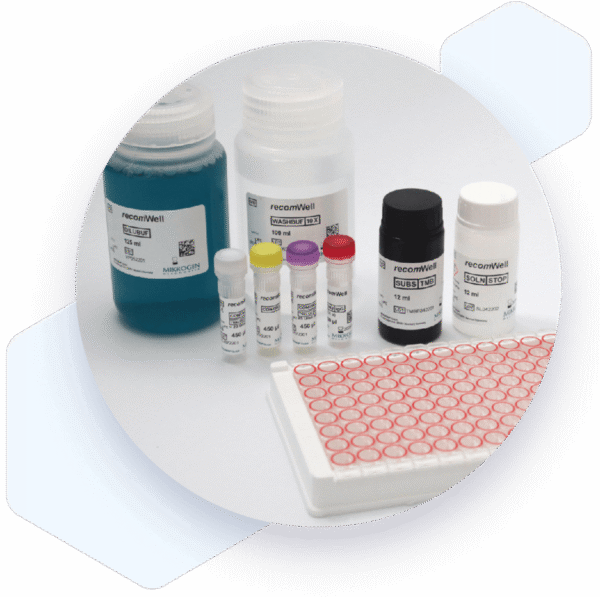 Mikrogen recomWell