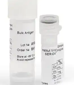 goat anti-Human IgA, &alpha; Chain Specific polyclonal antibody 9185
